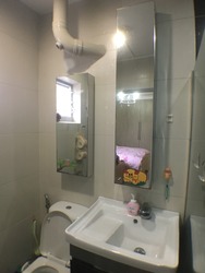 Blk 825 Yishun Street 81 (Yishun), HDB 3 Rooms #159946882
